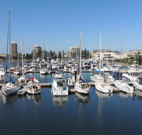 Marina Retreat - Northern Rivers Accommodation