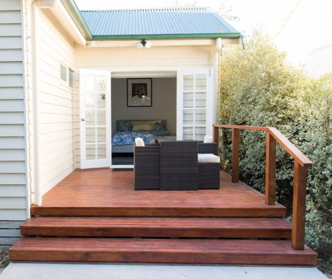 A Coonawarra Experience - Northern Rivers Accommodation 1