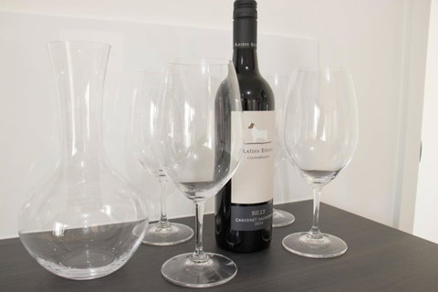 A Coonawarra Experience - Northern Rivers Accommodation 8
