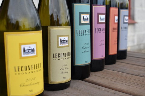 A Coonawarra Experience - Northern Rivers Accommodation 28
