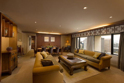 Hilton Adelaide - Northern Rivers Accommodation 24