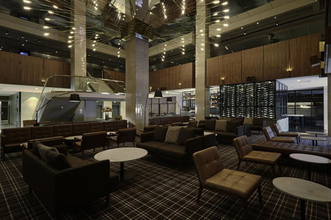 Hilton Adelaide - Northern Rivers Accommodation 2