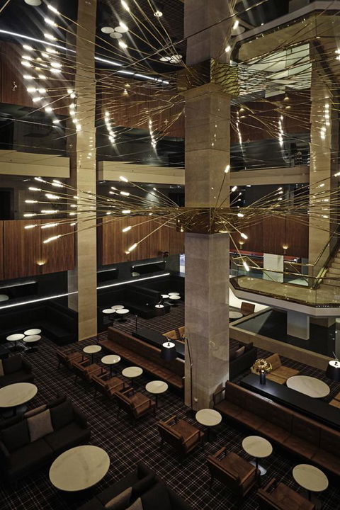 Hilton Adelaide - Northern Rivers Accommodation 34