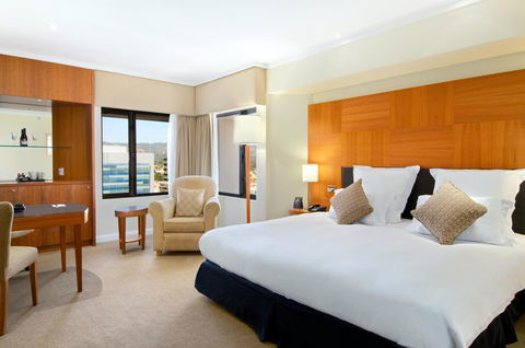 Hilton Adelaide - Northern Rivers Accommodation 21