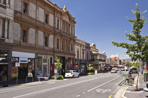 Hilton Adelaide - Northern Rivers Accommodation 40