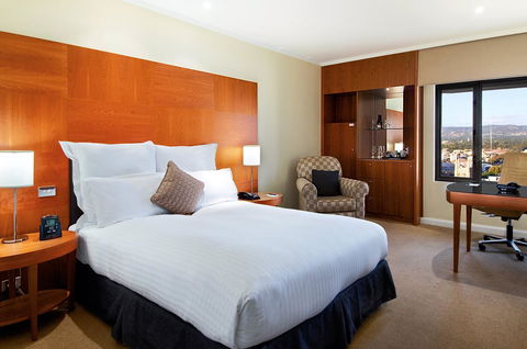 Hilton Adelaide - Northern Rivers Accommodation 16