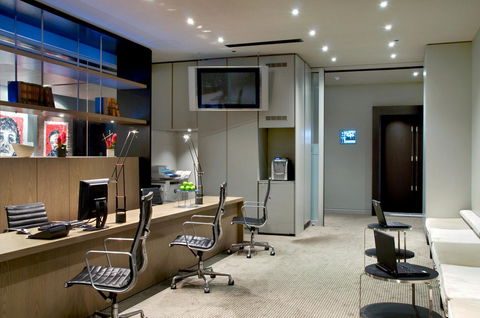 Hilton Adelaide - Northern Rivers Accommodation 28