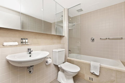 Glenelg Beach Studio - Northern Rivers Accommodation 14