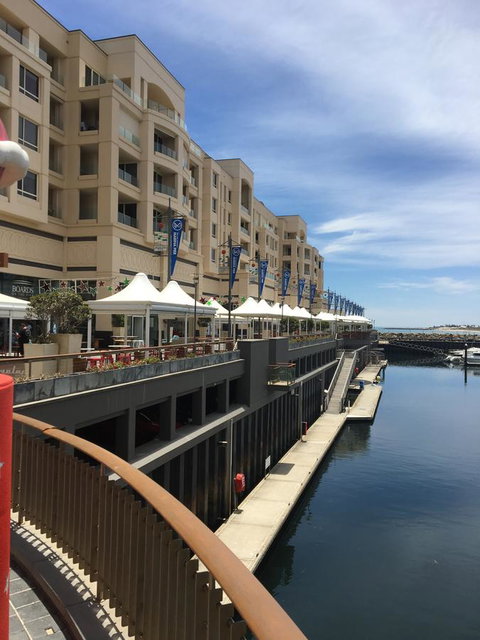Glenelg Beach Studio - Northern Rivers Accommodation 3