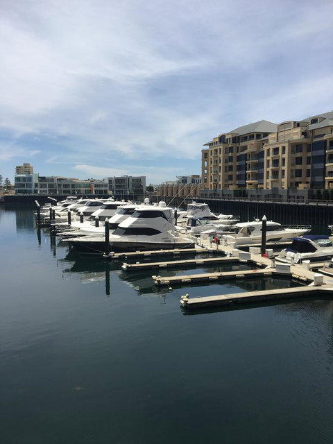 Glenelg Beach Studio - Northern Rivers Accommodation 2