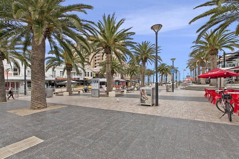 Glenelg Beach Studio - Northern Rivers Accommodation 8