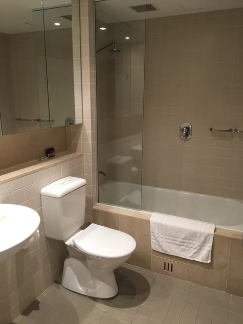 Glenelg Beach Studio - Northern Rivers Accommodation 4