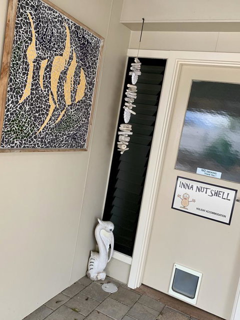 Inna Nutshell - Northern Rivers Accommodation 15