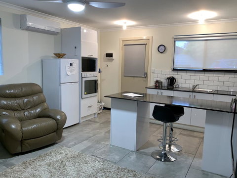 Inna Nutshell - Northern Rivers Accommodation 6