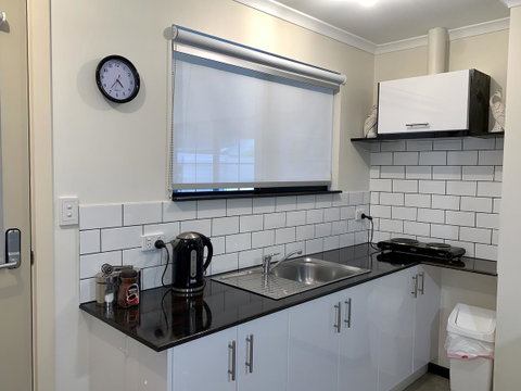 Inna Nutshell - Northern Rivers Accommodation 3