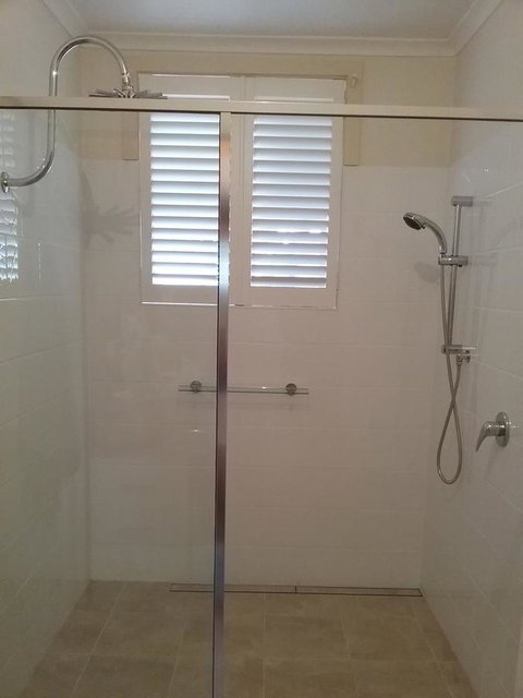 Inna Nutshell - Northern Rivers Accommodation 22