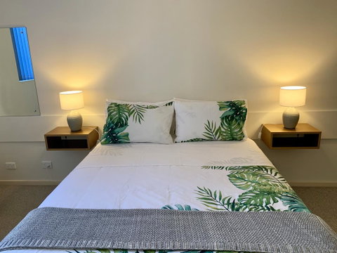 Inna Nutshell - Northern Rivers Accommodation 13