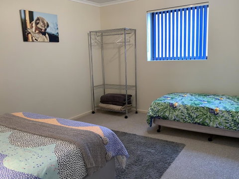 Inna Nutshell - Northern Rivers Accommodation 20