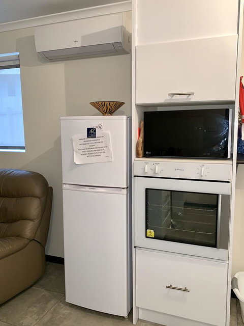 Inna Nutshell - Northern Rivers Accommodation 2