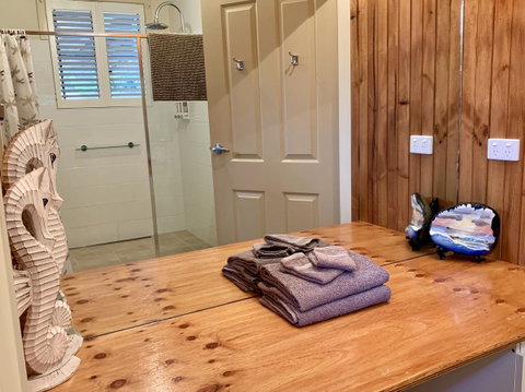 Inna Nutshell - Northern Rivers Accommodation 11