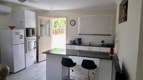 Inna Nutshell - Northern Rivers Accommodation 21