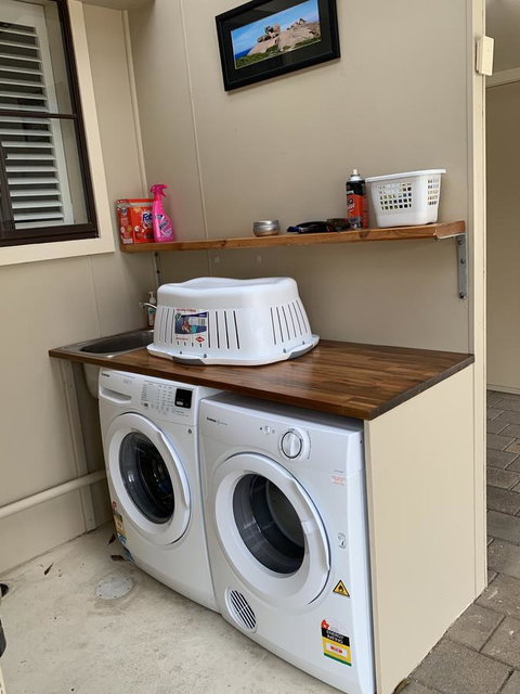 Inna Nutshell - Northern Rivers Accommodation 16