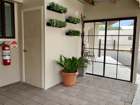 Inna Nutshell - Northern Rivers Accommodation 9