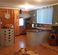 Inna Nutshell - Northern Rivers Accommodation
