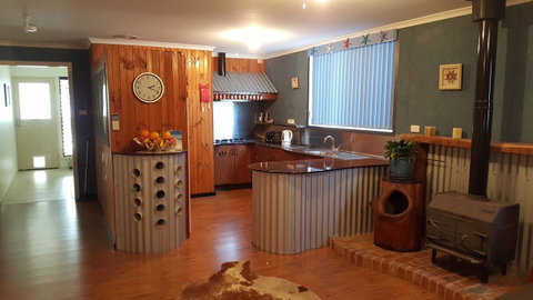 Inna Nutshell - Northern Rivers Accommodation 0