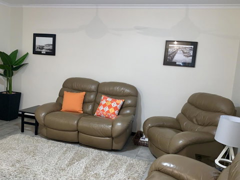 Inna Nutshell - Northern Rivers Accommodation 5