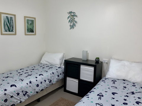 Inna Nutshell - Northern Rivers Accommodation 19