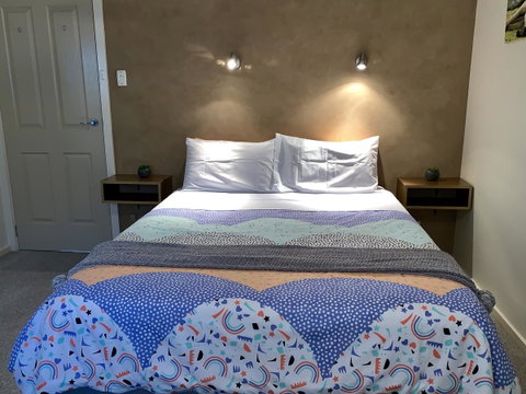 Inna Nutshell - Northern Rivers Accommodation 18