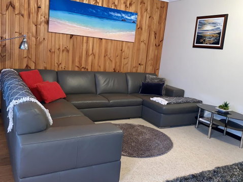 Inna Nutshell - Northern Rivers Accommodation 14