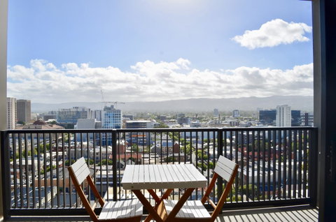 Whitmore SQ - Northern Rivers Accommodation 14