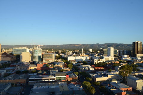 Whitmore SQ - Northern Rivers Accommodation 18