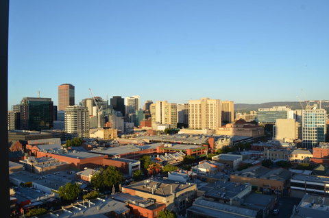 Whitmore SQ - Northern Rivers Accommodation 16