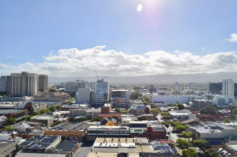 Whitmore SQ - Northern Rivers Accommodation 17