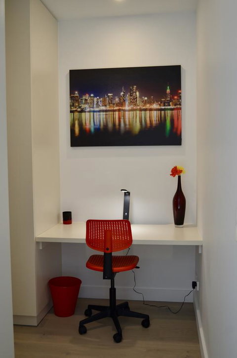 Whitmore SQ - Northern Rivers Accommodation 8