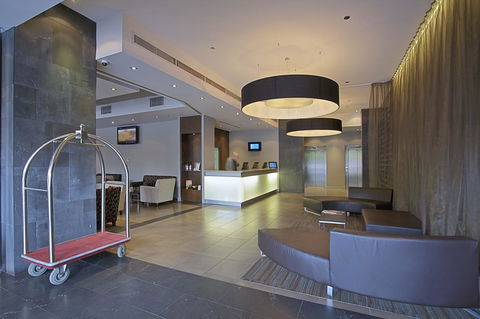 Mantra Hindmarsh Square - Northern Rivers Accommodation 17