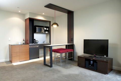 Mantra Hindmarsh Square - Northern Rivers Accommodation 15