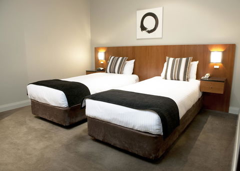 Mantra Hindmarsh Square - Northern Rivers Accommodation 22