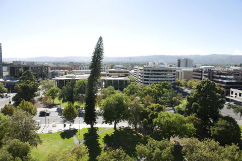 Mantra Hindmarsh Square - Northern Rivers Accommodation 21