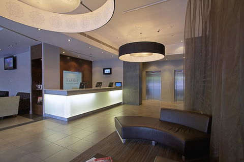 Mantra Hindmarsh Square - Northern Rivers Accommodation 7