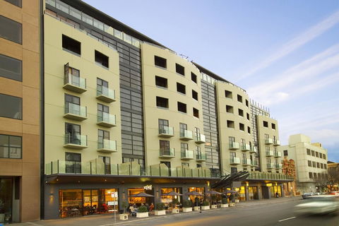 Mantra Hindmarsh Square - Northern Rivers Accommodation 18