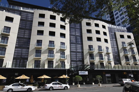 Mantra Hindmarsh Square - Northern Rivers Accommodation 20