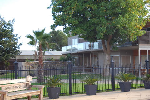 Barossa Valley Apartments - Northern Rivers Accommodation 1