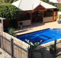 Barossa Valley Apartments - Northern Rivers Accommodation