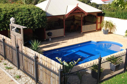 Barossa Valley Apartments - Northern Rivers Accommodation 0