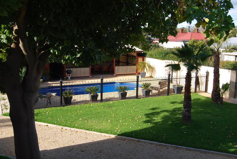 Barossa Valley Apartments - Northern Rivers Accommodation 2