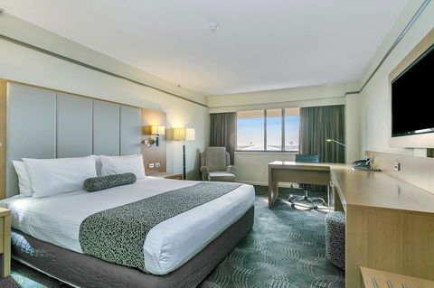 Stamford Plaza Adelaide - Northern Rivers Accommodation 30
